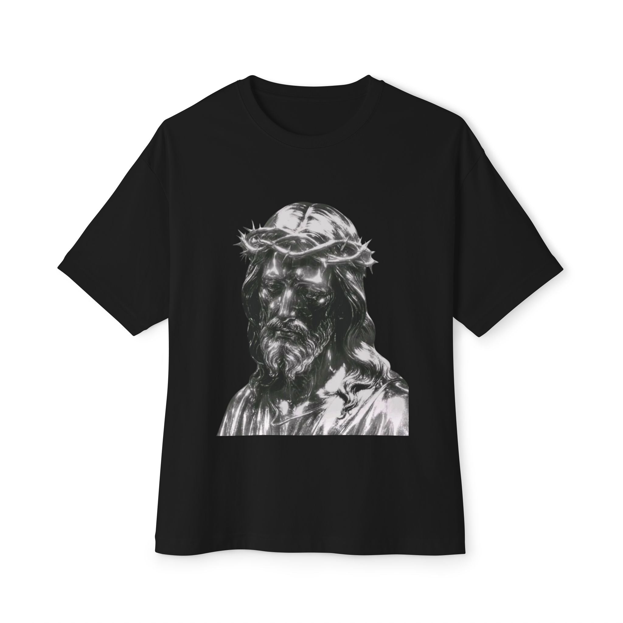 Jesus is King Graphic Tee