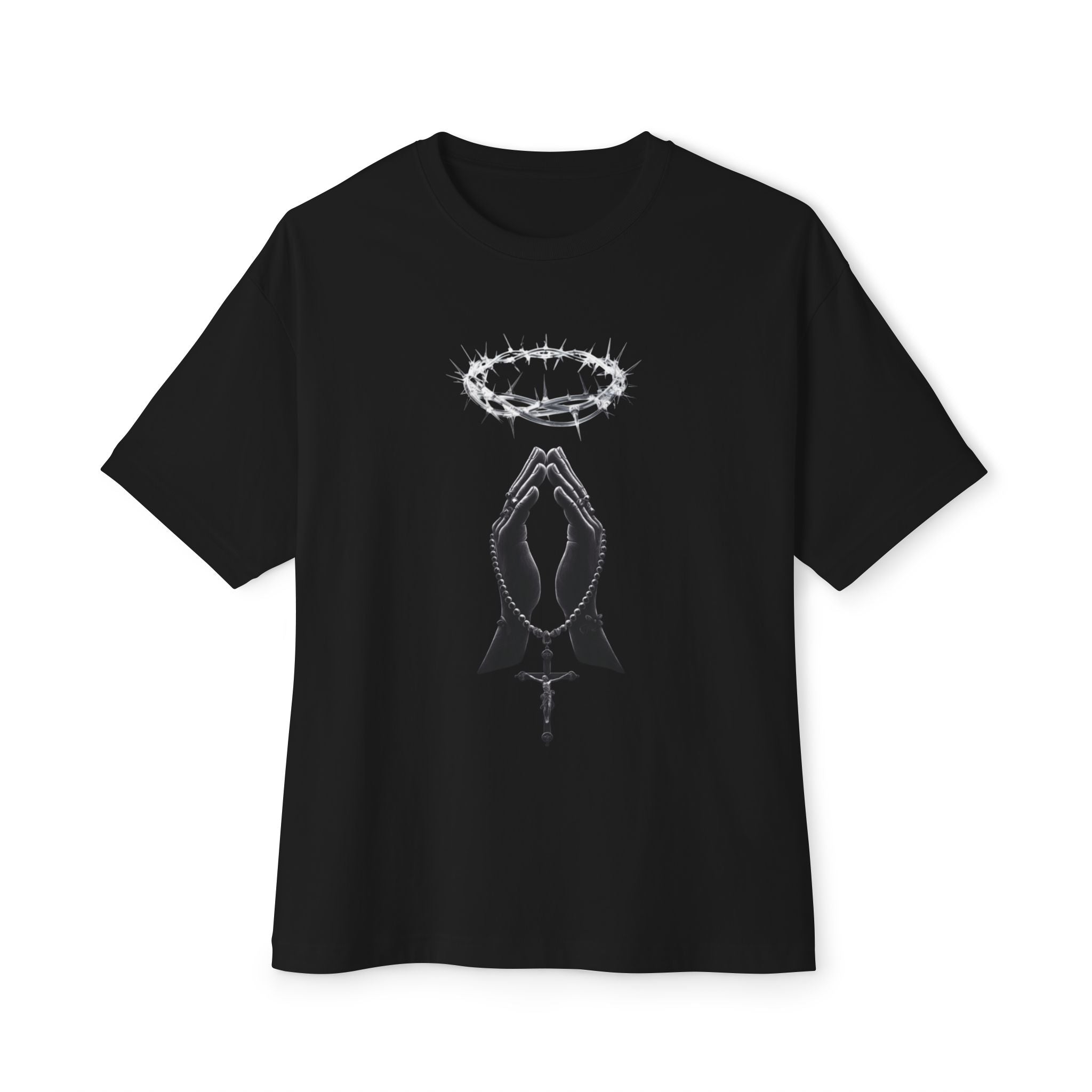 By His Grace Graphic Tee